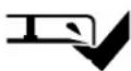 MURRAY 21SP675HW - AVERTISSEMENT - 1