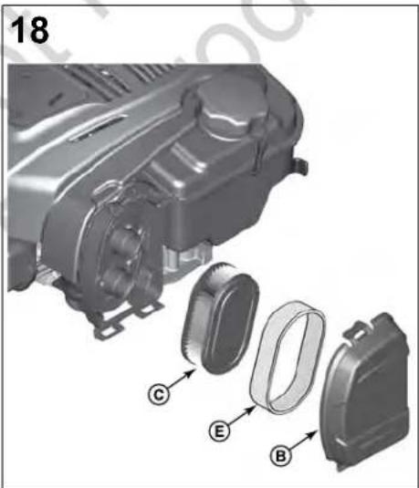 MURRAY 21SP675HW - 17