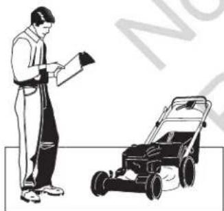 MURRAY 21SP675HW - Lea el manual - 1