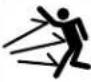 MURRAY 20P450 - Safety Symbol Definitions - 6