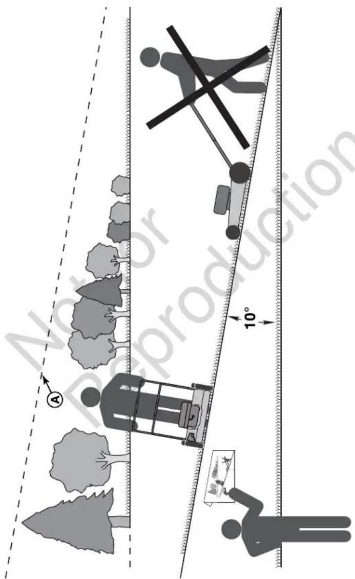 MURRAY 21P675HW - Slope Guide - 1