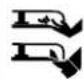 MURRAY 21P675HW - Safety Symbol Definitions - 5