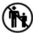 MURRAY 21P500HW - Safety Symbol Definitions - 3
