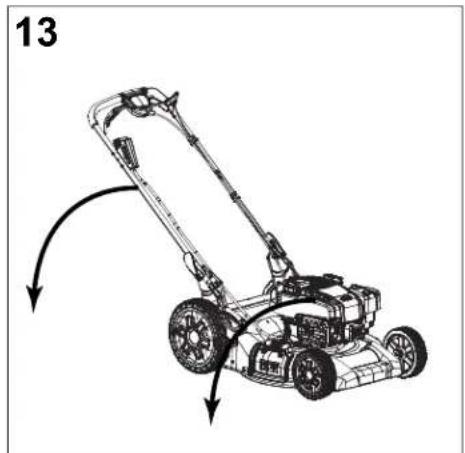 MURRAY 21P500HW - 13