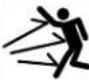 MURRAY 21P500HW - Safety Symbol Definitions - 6