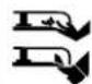 MURRAY 21P550HW - Safety Symbol Definitions - 5