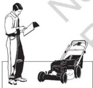 MURRAY 21P550HW - Read the Manual - 1