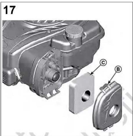 MURRAY 21P550HW - 15