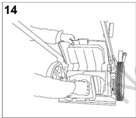 MURRAY 21P550HW - 16