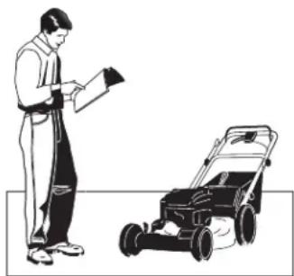 MURRAY 21P550HW - تعريفات رموز السلامة - 7