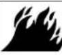 MURRAY 21P550HW - Safety Symbol Definitions - 4