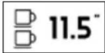 Profitec TWIST A54 - Double shot - 1