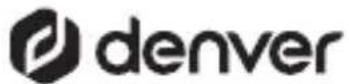 DENVER PFF-1080 - Warranty, Compliance, Support and Safety information - 1
