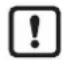 IFM CR413S - ATTENTION - 1