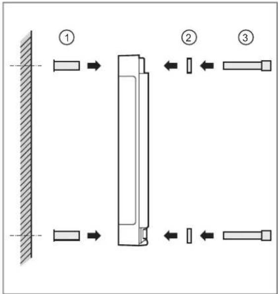 IFM CR403S - Fixation - 2