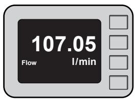 IFM SMF720 - Ajuste de cor do display - 3