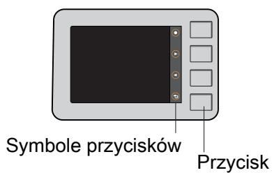 IFM SMF720 - Ustawianie parametrów klawiszami na urządzeniu - 1