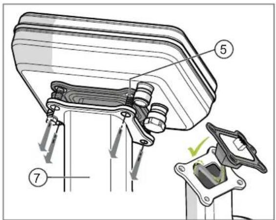 IFM SMF720 - INFORMATION IMPORTANTE - 10