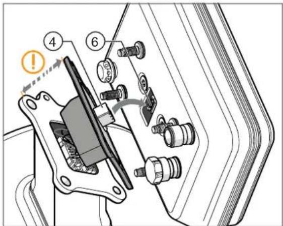 IFM SMF720 - INFORMATION IMPORTANTE - 6