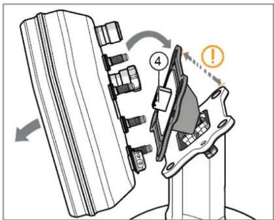 IFM SMF720 - INFORMATION IMPORTANTE - 4