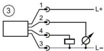 IFM SMF720 - Exemples de circuits : - 3