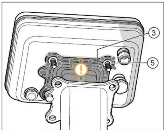 IFM SMF720 - INFORMATION IMPORTANTE - 8
