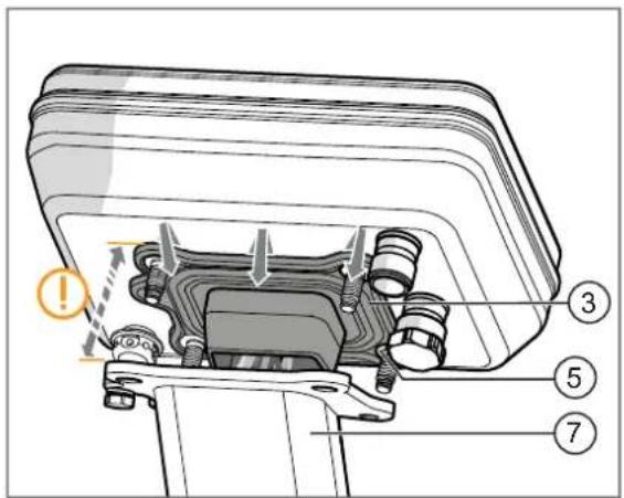 IFM SMF720 - INFORMATION IMPORTANTE - 2