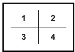 IFM SMF720 - Display layout - 5
