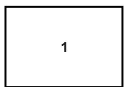 IFM SMF720 - Layout del display - 2