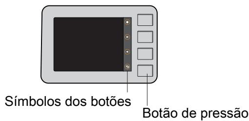 IFM SMF720 - Parametrização por meio dos botões do dispositivo - 1