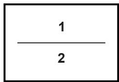 IFM SMF720 - Display Layout - 3