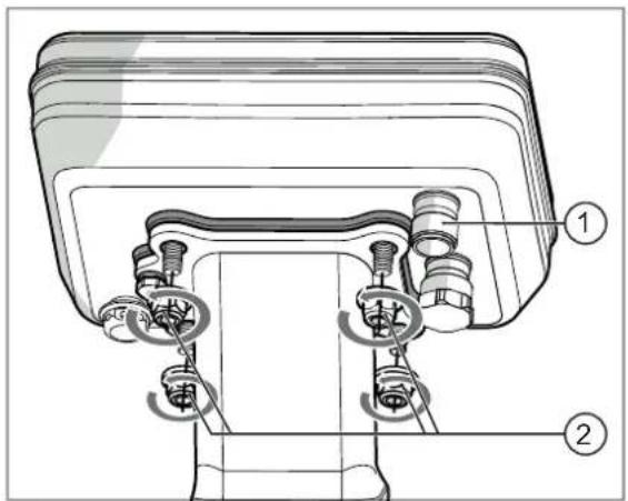IFM SMF720 - INFORMATION IMPORTANTE - 1