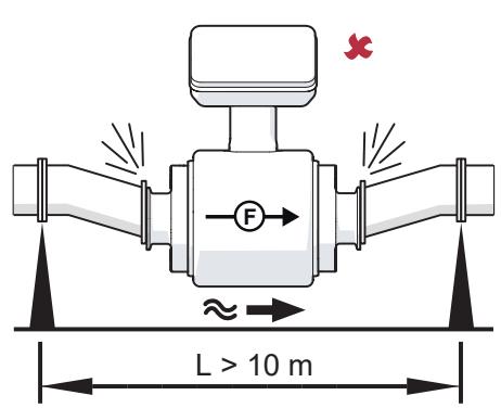 IFM SMF720 - Einbaulage - 13