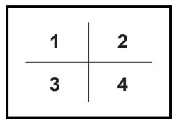 IFM SMF620 - Display Layout - 5