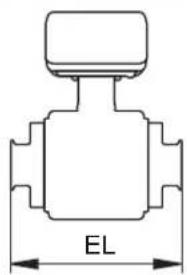 IFM SMF620 - Adaptateur clamp - 1