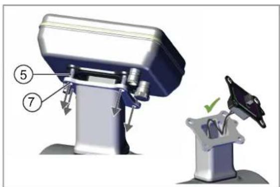 IFM SMF620 - INFORMATION IMPORTANTE - 7