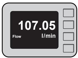 IFM SMF620 - 디스플레이 레이아웃 - 12