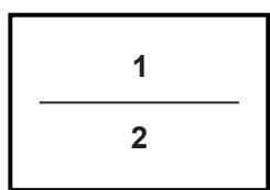 IFM SMF320 - Layout del display - 3