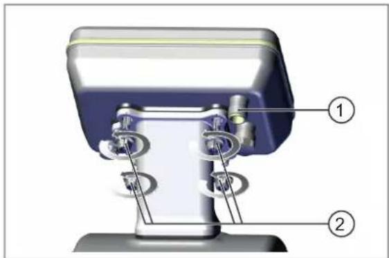 IFM SMF320 - INFORMATION IMPORTANTE - 1