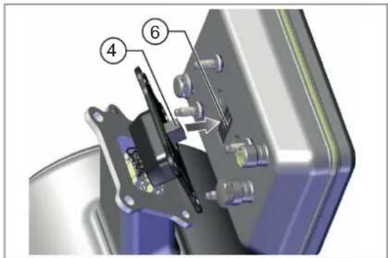 IFM SMF320 - INFORMATION IMPORTANTE - 5