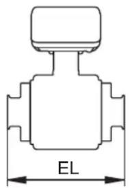 IFM SMF320 - Adaptateurs à visser - 1