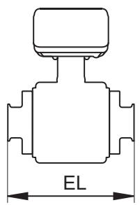 IFM SMF320 - Welding adapter - 1