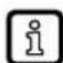 IFM SMF320 - Pour applications aseptiques selon 3-A - 3