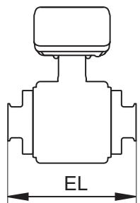 IFM SMF320 - Adaptery zaciskowe - 1