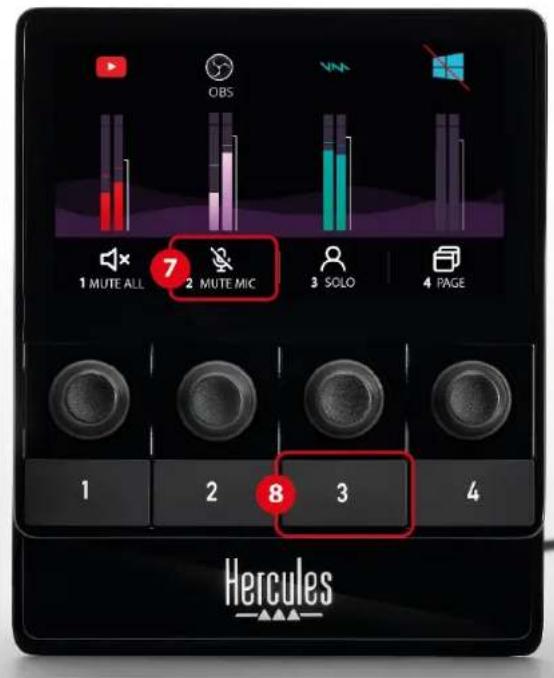 HERCULES STREAM 100 - Hercules Stream 100 - 5
