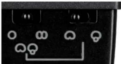 SE Electronics sE4400 - Diagramma polare - 1