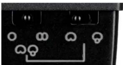 SE Electronics sE4400 - Polar Pattern - 1
