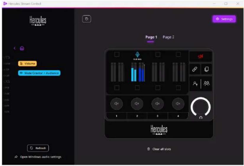 HERCULES STREAM 200 XLR - He - 5