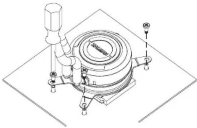 ZALMAN Reserator 3 Max Dual - ③ - 3