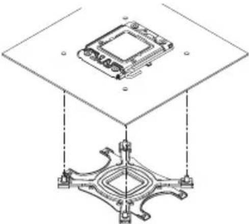 ZALMAN Reserator 3 Max Dual - Caution / Attention / Vorsicht / precaución - 4